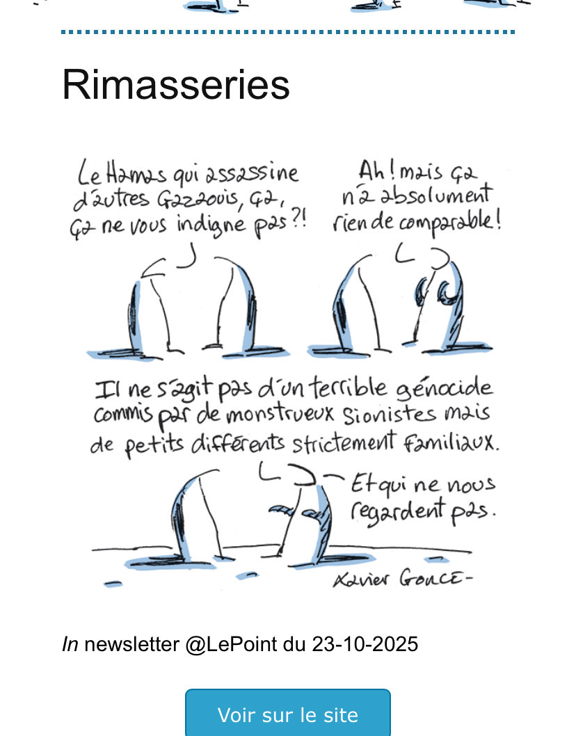 C_ATLAN_TAPIERO's tweet image. Comme souvent excellent ! Merci à @XavierGorce