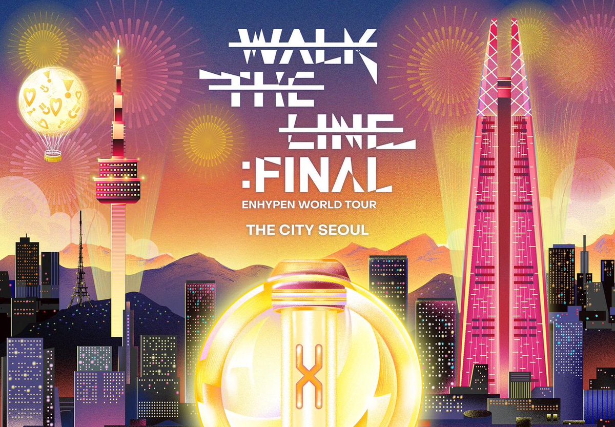 enhypen ソンフン トレカ wtl ファイナル ポップアップ ロッテ enhypen