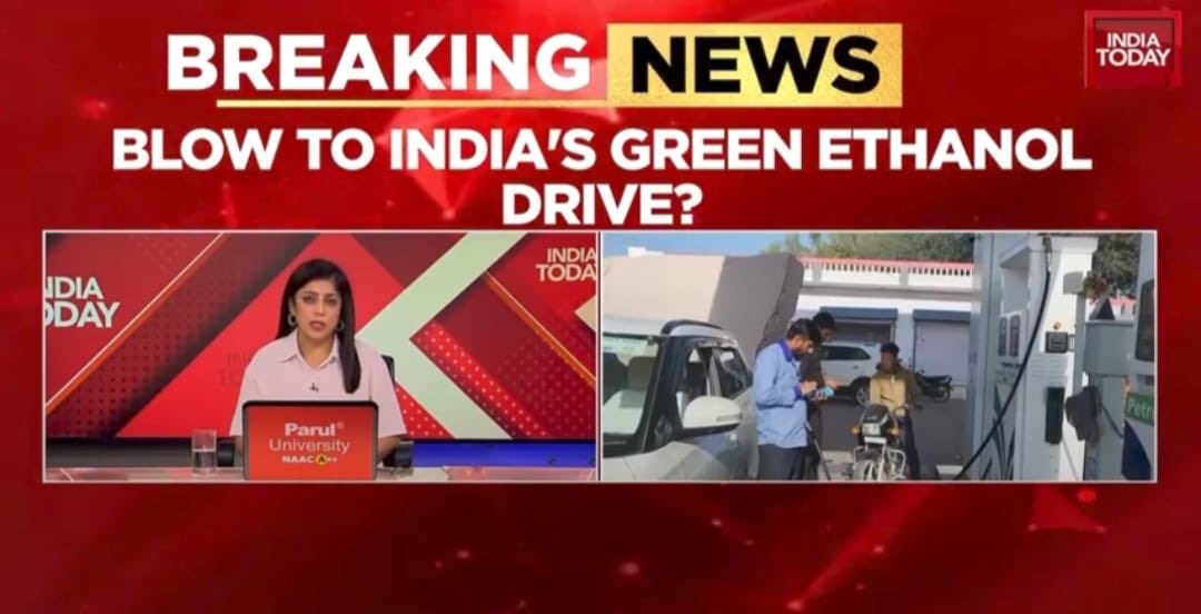 minicnair's tweet image. Why isn't this huge news in india?
Is news suppressed???