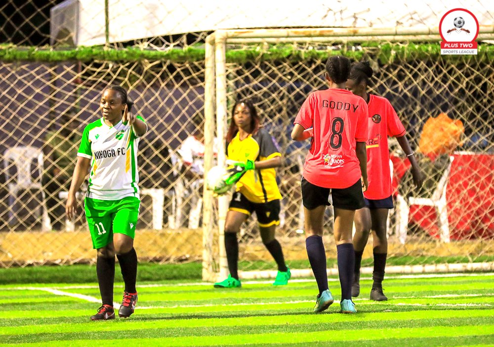 She Termites tweet media