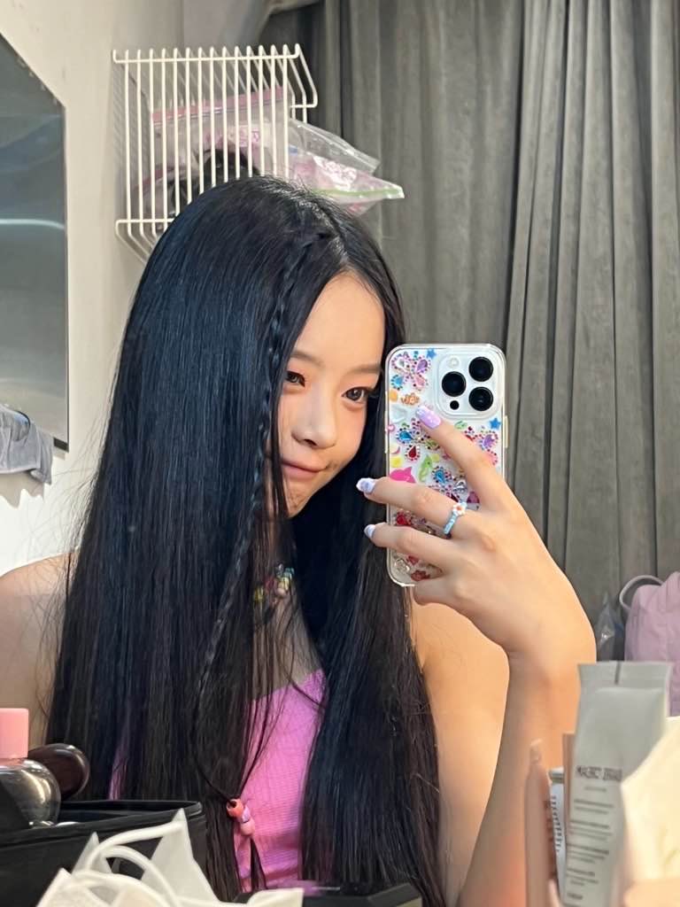 ondoHanni's tweet photo. #NJZ #엔제이지 
#하니 #Hanni #Hanni #ハニ https://t.co/diGea0Cf4n