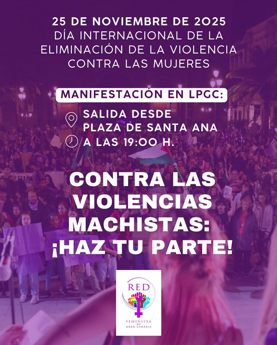 # REDFEMINISTAGC tweet media