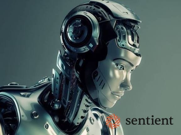 The Next Era of AI: Sentient’s Autonomous Agents

<a href="/SentientAGI/">Sentient</a> is quietly crafting the backbone of a new intelligence paradigm an Autonomous Agent system where AI can think, act and evolve on-chain.

It’s about a living ecosystem of agents, collaborating, checking each other’s