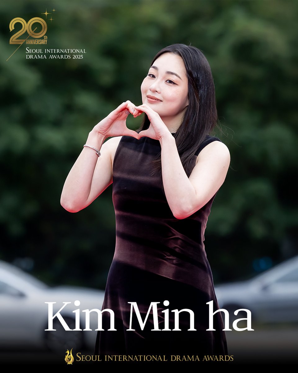 서울드라마어워즈 Seoul International Drama Awards (@sda__