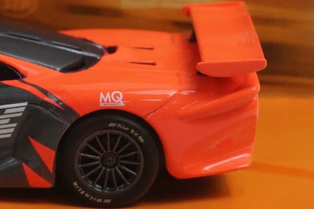 boostgear_en's tweet image. NEW!
1:43 MINICAHMPS 533174344 McLaren F1 GTR Le Mans 1997 #44 model car
boostgear.shop/products/92510…
#MINICHAMPS #143scale #scalemodel #Lemans