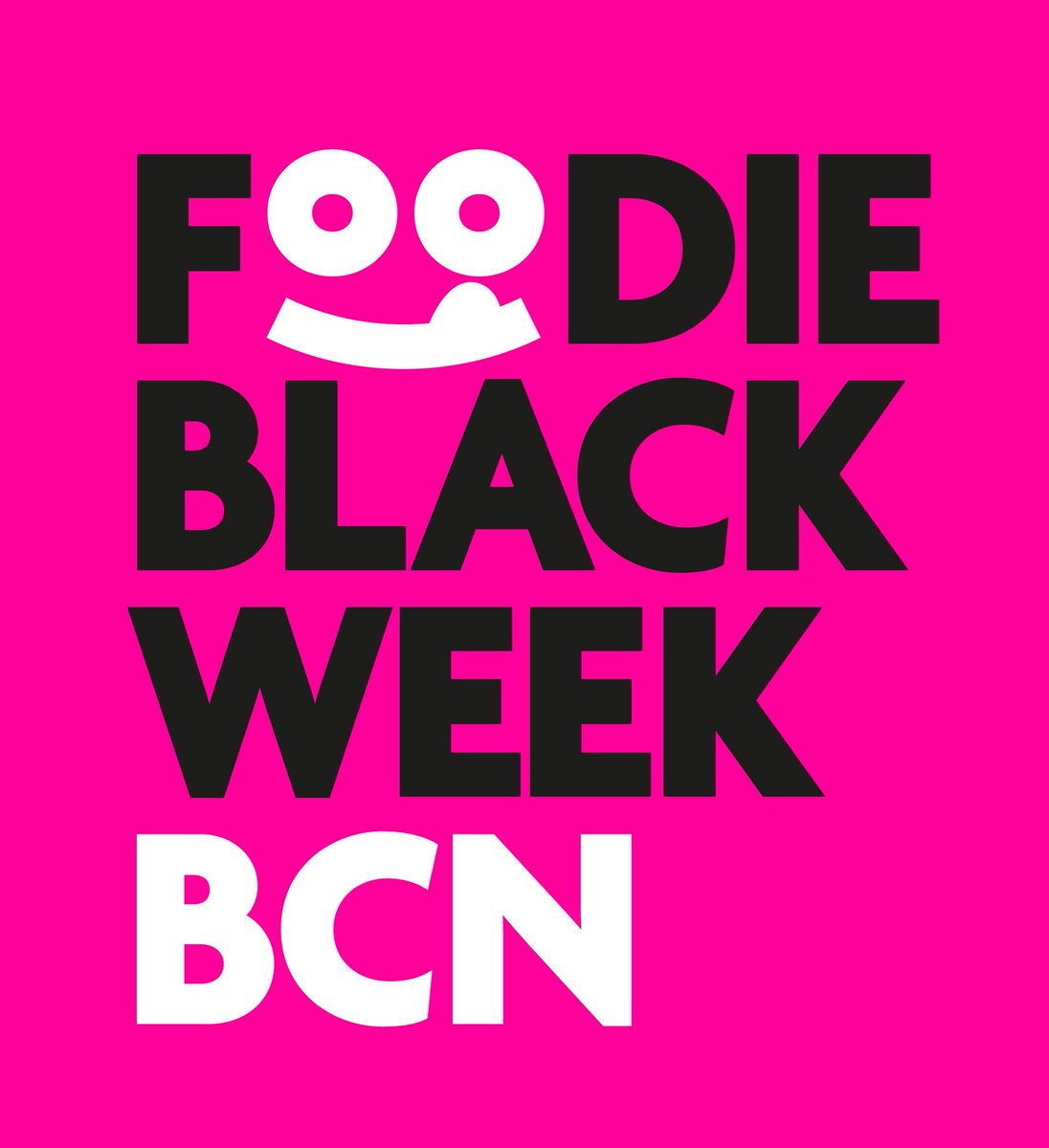 La Foodie Black Week regresa a #Barcelona: una semana para vivir la ciudad a través de su gastronomía...
Más in carlesalmagro.es/foodieblackweek