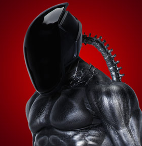 Happy Birthday, David Sobolov
He is a voice actor with a career spanning voer 31 years and over 160 credits to his name.
His many roles include Drax the Destroyer in Marvel Animation, The Annihilator in #MightyMed, Garish in #SofiaTheFirst, and additional voices in #WhatIf...?.