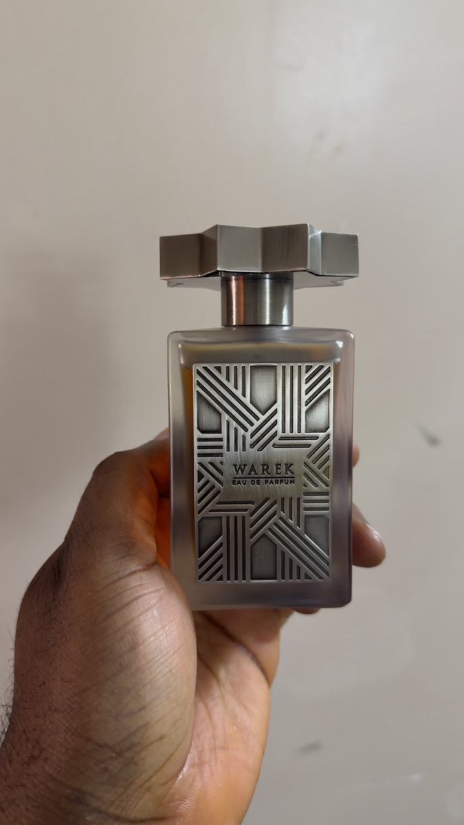 badseth's tweet image. Punching scent profile…… Warek by Kajal… 
#fragzspace #fragcommunity #sotd