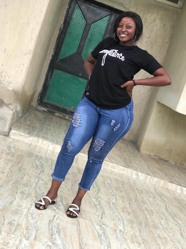 A picture of you in 2019👇

Let's have it!😉