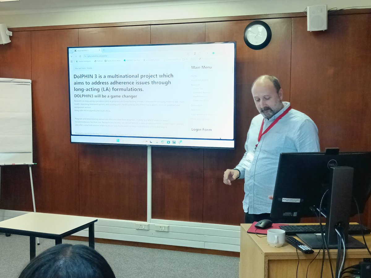 DOLPHIN-3 tweet media