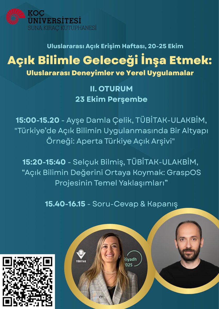 Orçun Madran tweet media