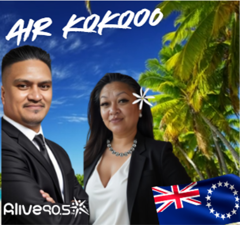Alive 90.5 FM (@alive905fm) on Twitter photo π΄ Exciting news! Join us for a new cook island show with Tracey Tivai and John Paul Anitonia every Friday at 6pm! π²π Don't miss out on cook island culture,  music and island vibes! #CookIsland #Island #TuneInFridays #Music #Culture π΄ Exciting news! Join us for a new cook island show with Tracey Tivai and John Paul Anitonia every Friday at 6pm! π²π Don't miss out on cook island culture,  music and island vibes! #CookIsland #Island #TuneInFridays #Music #Culture