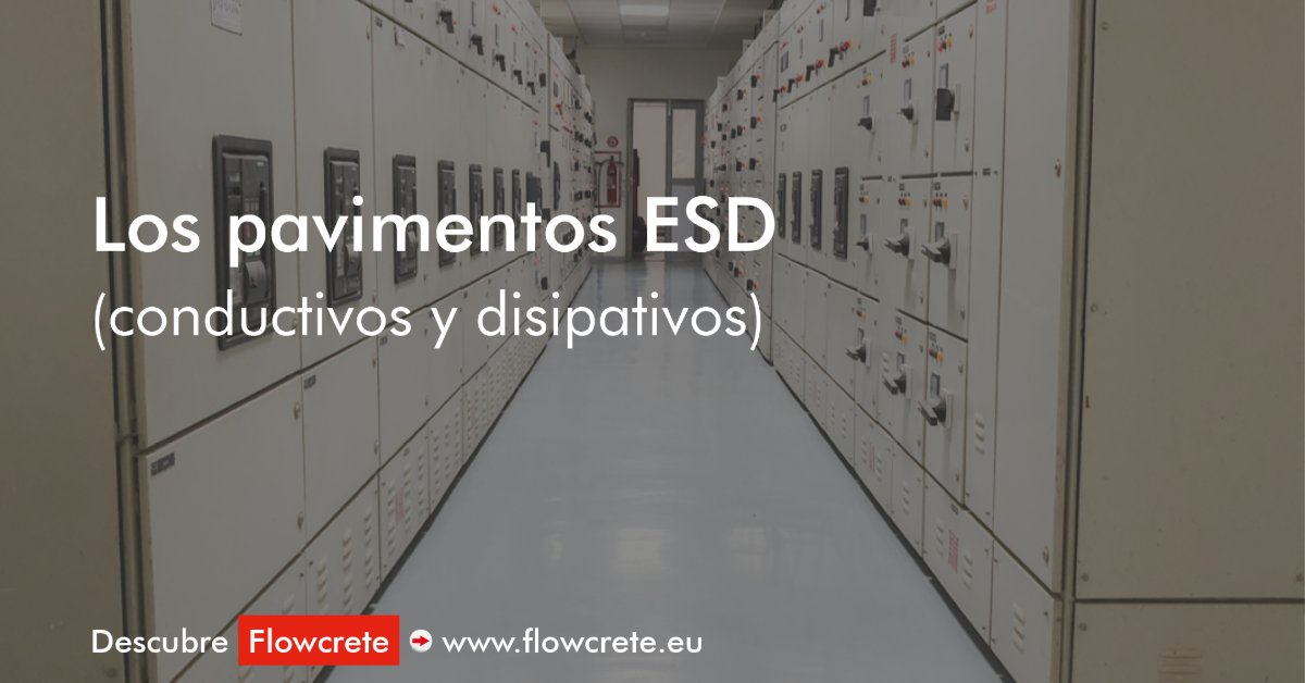 tremcocpgiberia's tweet image. ¿Tienes un proyecto con requisitos ESD (pavimentos conductivos o disipativos)? Te ayudamos a elegir el sistema adecuado 👉  hubs.li/Q03Lj8d60
#ESD #Flowcrete #TremcoCPG #PavimentosIndustriales