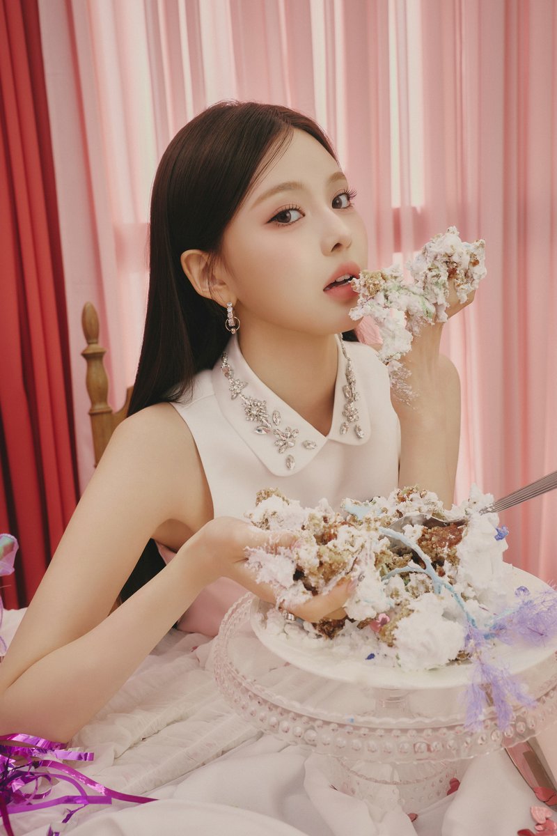 izna_offcl's tweet image. 2025 izna 1st FAN-CON &lt;Not Just Pretty&gt;
Concept Photo : BANG JEE MIN
#izna #이즈나
#BANGJEEMIN #방지민
#izna_FANCON
#NotJustPretty #izna_NotJustPretty