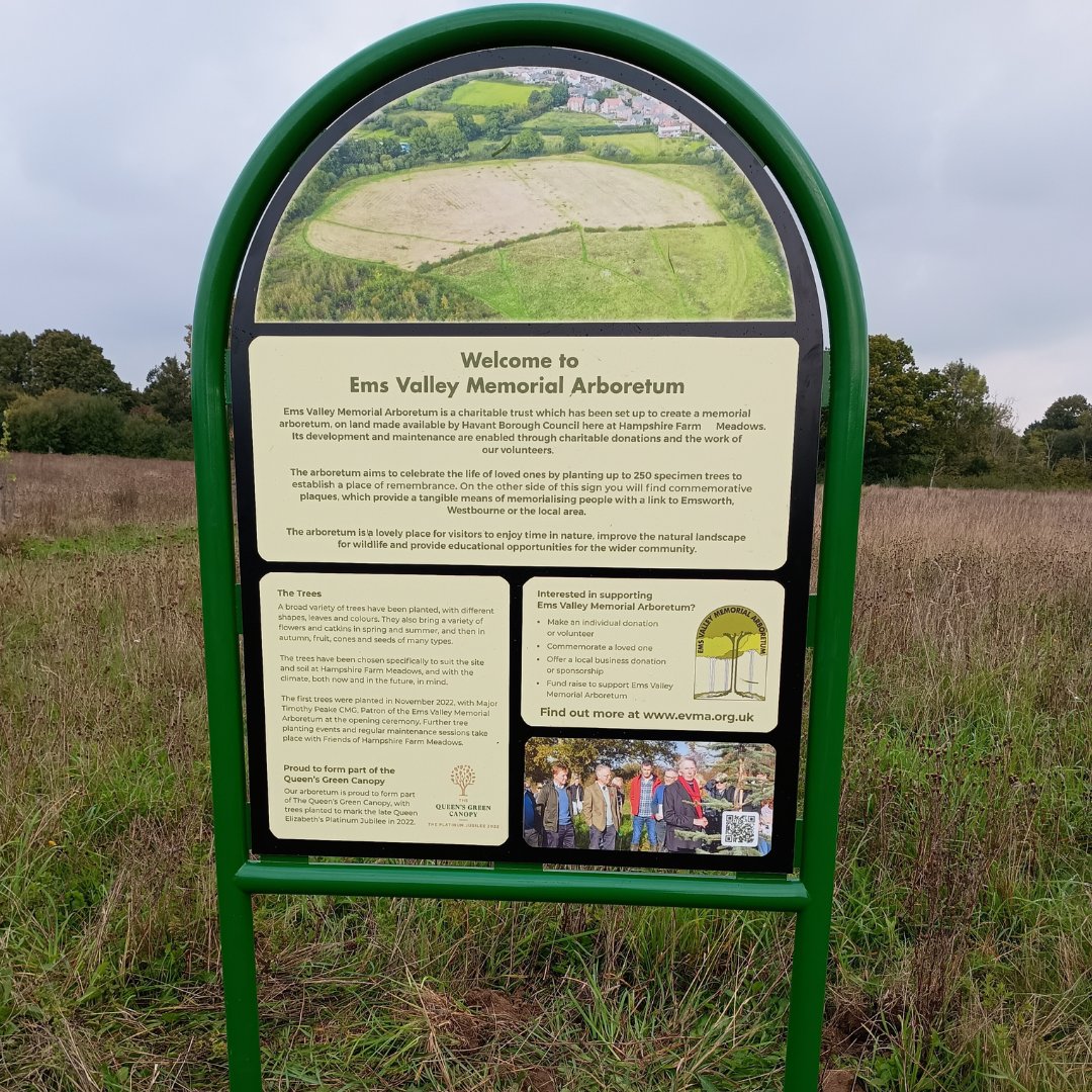 AngleRingCo's tweet image. ✨ Always great to see our work in action!

Thanks to Anetic Aid for sharing photos of signage at the Ems Valley Memorial Arboretum, featuring our Precision cold-rolled steel.

Proud to see our bending used in such a meaningful space. 🌿

#AngleRing  #RingRolling  #Engineering