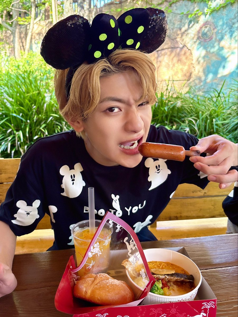 MEDIA_INFO〗 📚10月22日(水) 発売！ 『JUNON 12月号』 #Lienel から