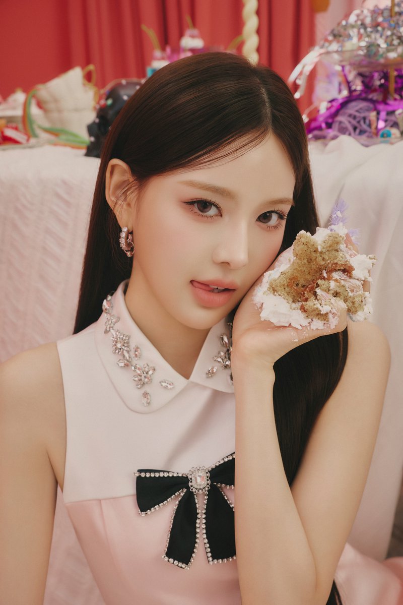 izna_offcl's tweet image. 2025 izna 1st FAN-CON &lt;Not Just Pretty&gt;
Concept Photo : BANG JEE MIN
#izna #이즈나
#BANGJEEMIN #방지민
#izna_FANCON
#NotJustPretty #izna_NotJustPretty
