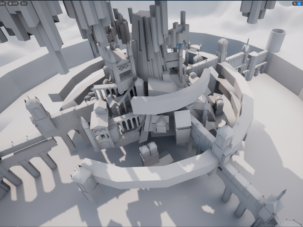 TheRookiesCO's tweet photo. UE5 Environment Arts by Kerri (Xiaohan) Zhang from @RinglingCollege - https://t.co/2abrzf61jT

Ringling College of Art and Design #Wacom #Unreal5 #autodeskmaya #ZBrush #3dSubstancePainter #3dSubstanceDesigner #PureRef #MarmorsetToolbag #cgi #3drendering #3dartist #digitalart https://t.co/LtFn7UXjEB
