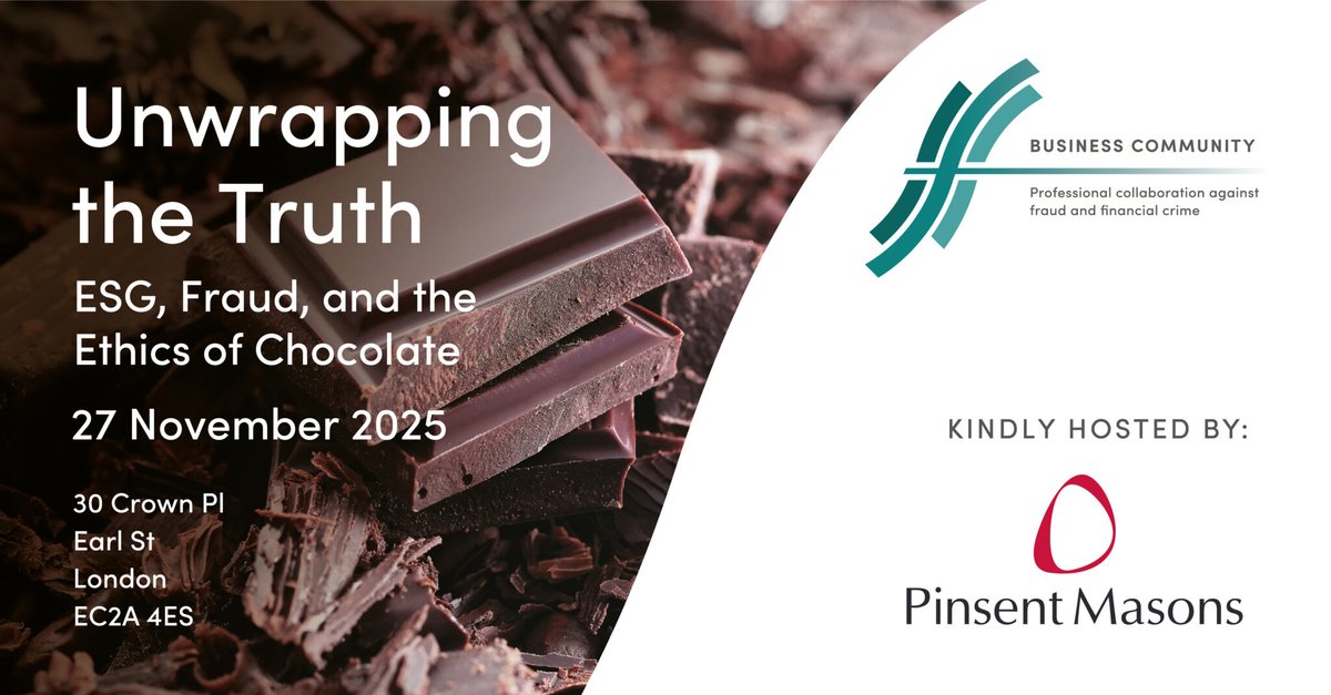 Fraud Advisory Panel tweet media