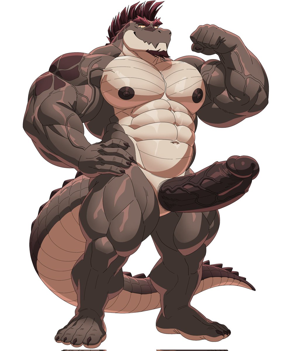 New Outfit🐊🏍️