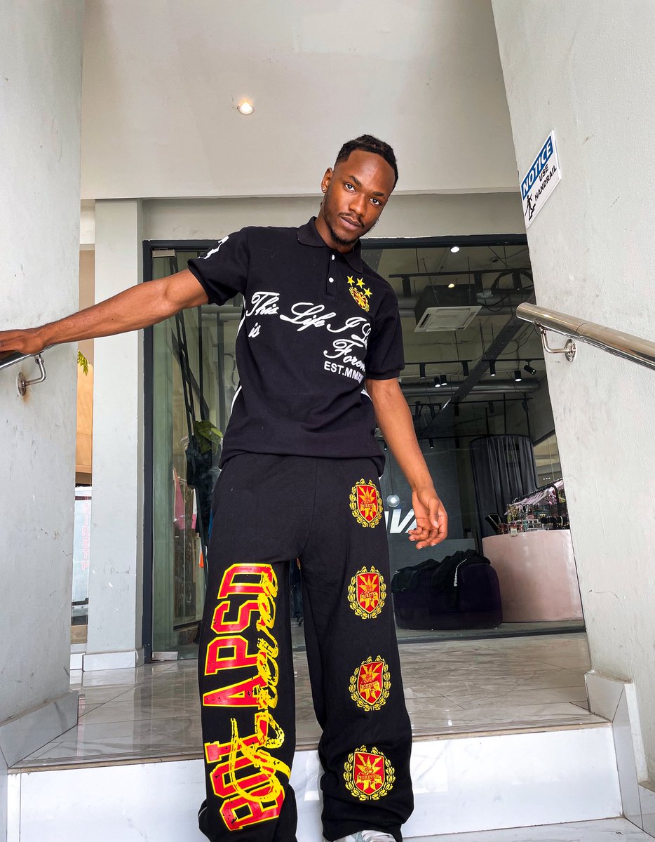 Jbadassofficial's tweet image. 1000 ways #2Bad