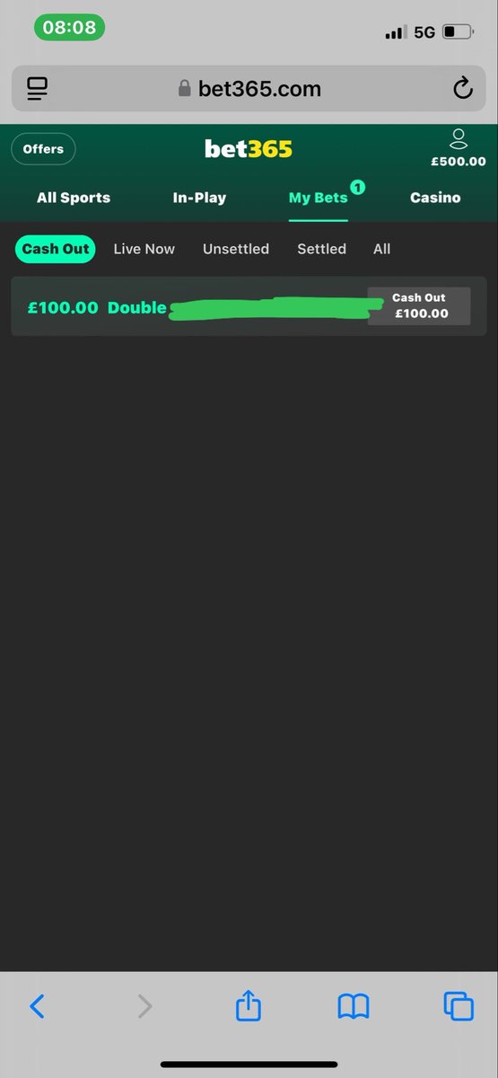 🔔 Today’s Matches Released! 🔔

Today’s selections are fully verified and guaranteed — absolute certainty with zero guess work. ✅

🔒 Exclusively for VIP Members
💯 No risk. No losses. Secured outcome. 

Access the Game section now. DM to join the winners.

⚡️