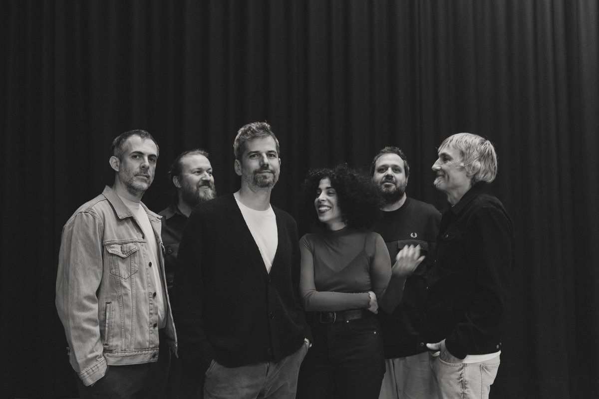 Bon dia, el proper 9 de novembre toquem al Paral·lel 62, dins del Minifestival. Celebrem una dècada i ens encantaria que vinguessiu! Entrades:
tickets.oneboxtds.com/p62/events/473…