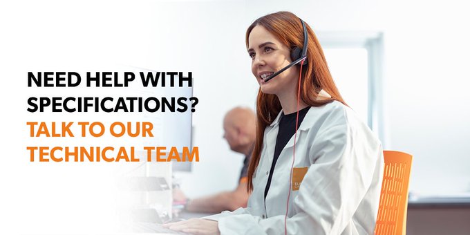 Eland_Cables's tweet image. Have a technical question you can&apos;t answer? Our Technical experts and Industry specialists are on hand – whether it’s cable specification, cable sizing, or legislative compliance. Get in touch with our team. 

elandcables.com/company/about-…

#elandcables #technicalexperts