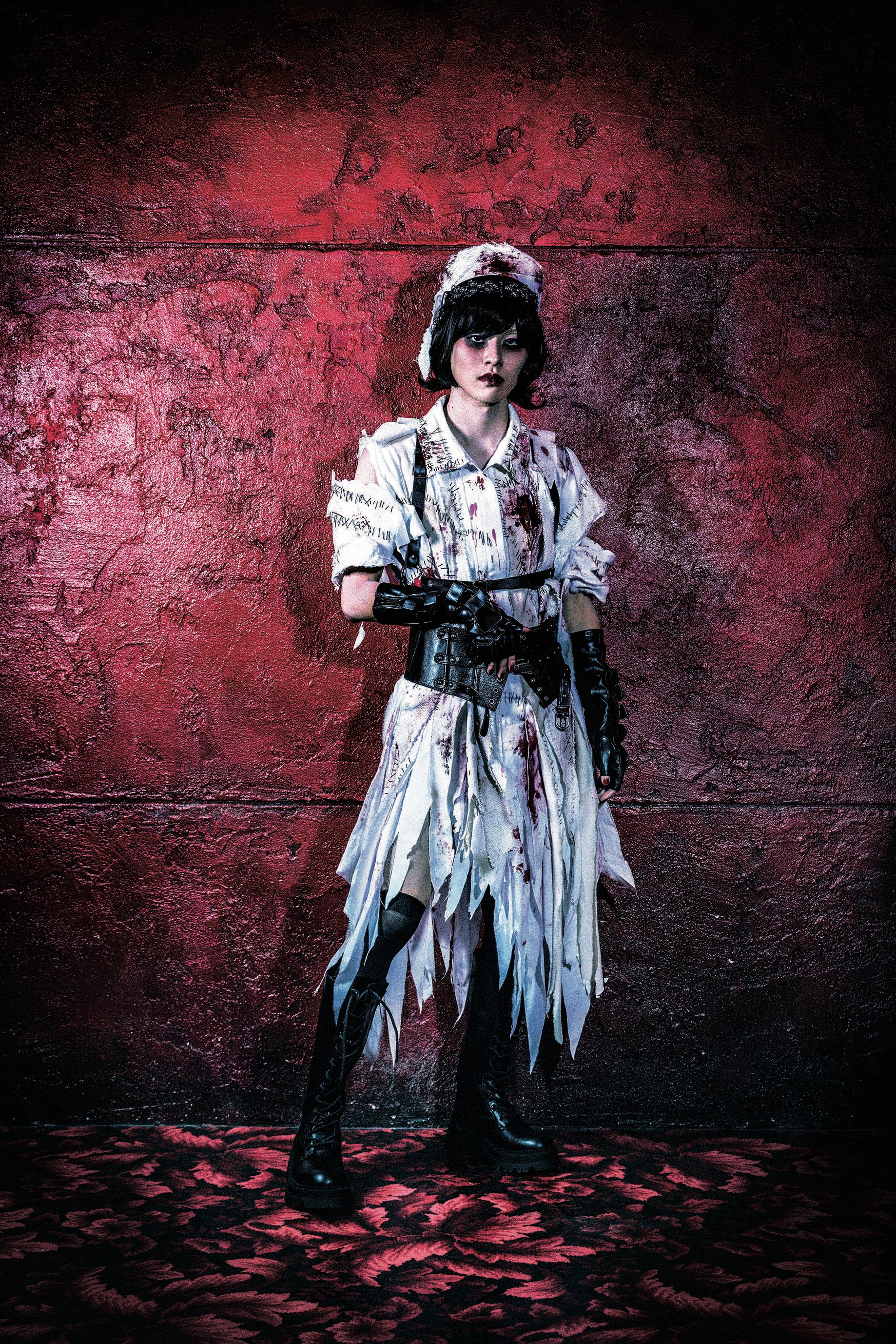 MOUSE PEACE FES. 2025 (@MOUSE_PEACE_FES) / X