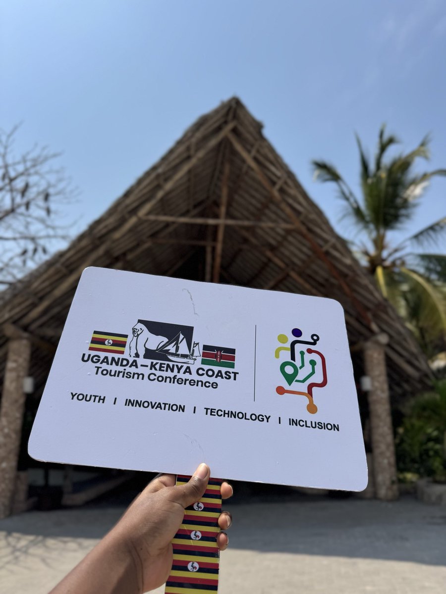 Queen_Tracy_'s tweet photo. Uganda-Kenya team in Kilifi County for the Uganda Kenya Coast tourism conference. We crashing at Jacaranda Beach Resort in Watamu and its beautiful 😮‍💨
Hotel inspections, site visits, and making memories (and maybe some deals 😂)
 #UgandaKenyaTourism #ugkecoastTourism2025 https://t.co/PSztDeiISl