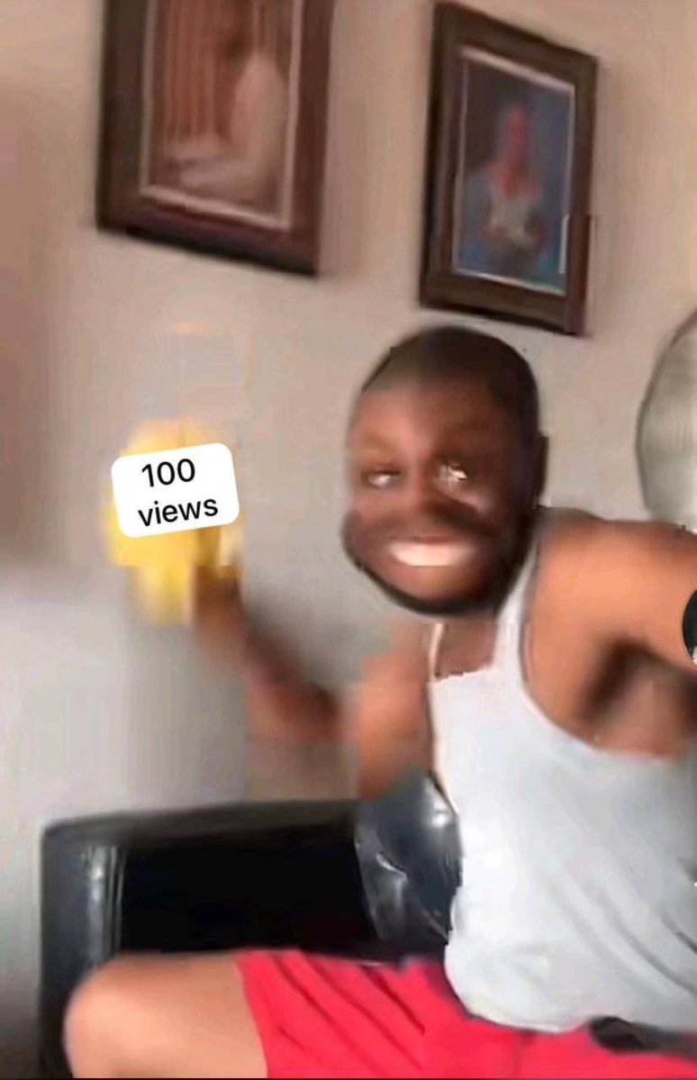 skyboydynasty's tweet image. Me: Someone’s post went viral with this image, I’d use it too 😹
Algorithm: