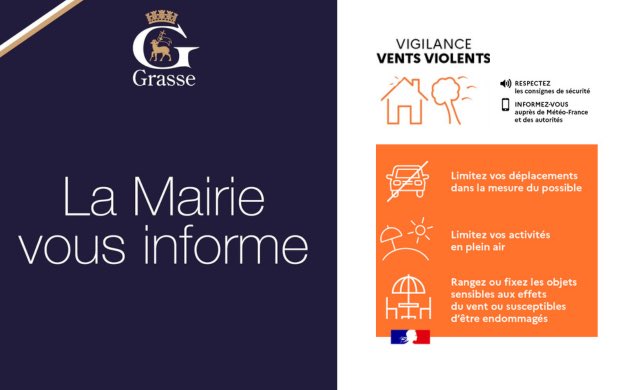 Ville de Grasse tweet media