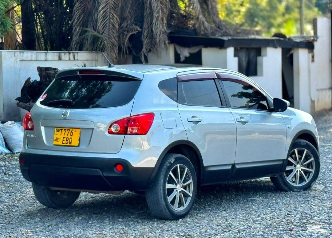 iamdeidei_05's tweet image. NISSAN DUALIS 

✅️ Year 2006
✅️ Reg. No #EBQ
✅️ Engine capacity: Cc 1990
✅️ Engine code: MR20 
✅️ 4WD Mode 
✅️ Trans: AUTO

✨️ Price/ Bei: 14.5mil

Features ⬇️

✅️ Key to start
✅️ Riverse Camera
✅️ Sunroof
✅️ New tyre &amp;amp; rim sport 

0696221160 📞