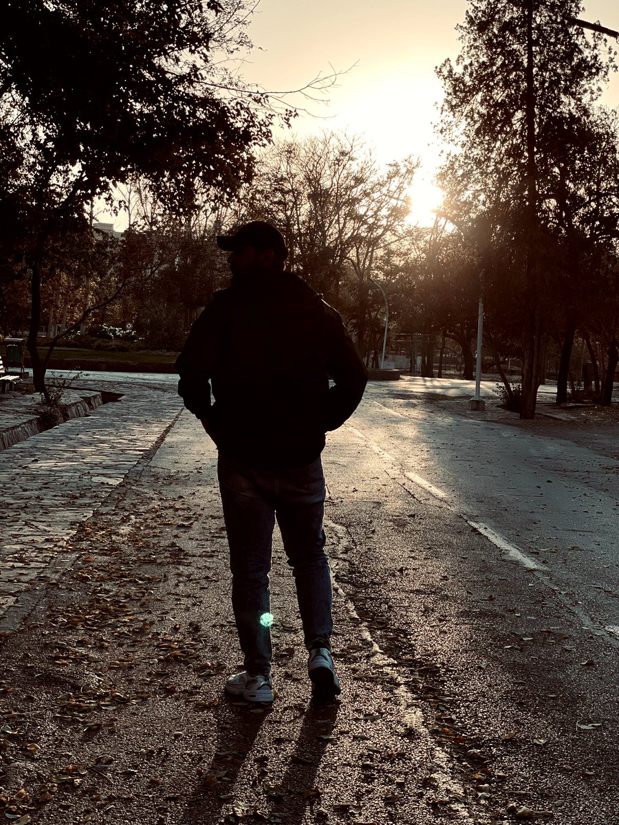 بزرگترین دروغی که به خودت گفتی چی بوده؟