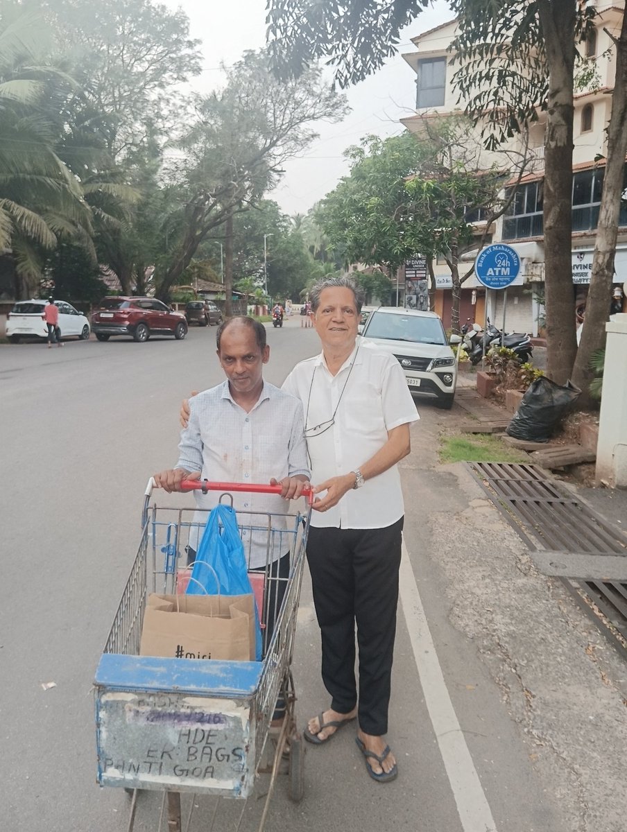 PrakashWKamatPK's tweet image. People who have no child/children or adult/s with Autism or any of the Intellectual Disability in their family or those who have no clue about these disabilities will never understand what you are saying @rohinimd25 . That is why we who work in this field work for inclusion of…