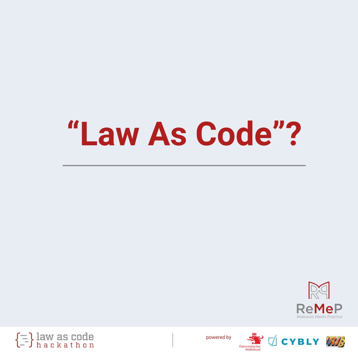 Research Meets Practice tweet media