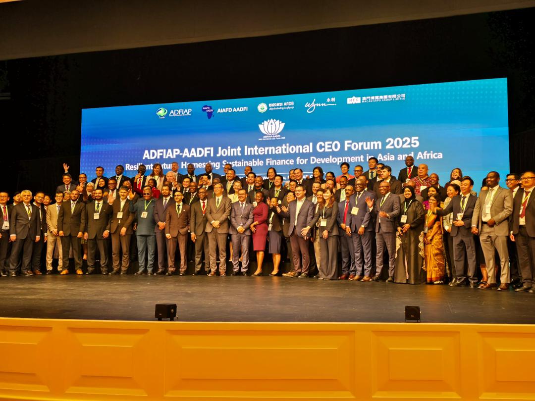 FdedFded1's tweet image. Une première journée placée sous le signe de la collaboration et de la résilience face aux défis économiques mondiaux. 🌍✨
#FDED #Djibouti #AADFI #ADFIAP #Leadership #SustainableDevelopment #EconomicResilience #Forum2025