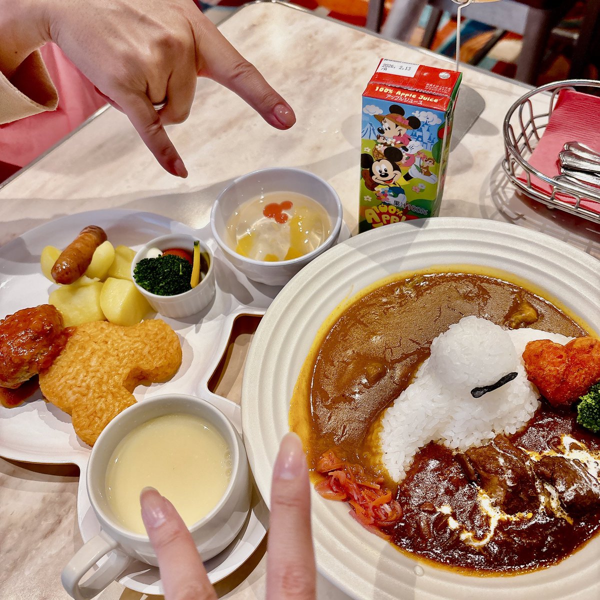 イェイイェイ😋🐾
