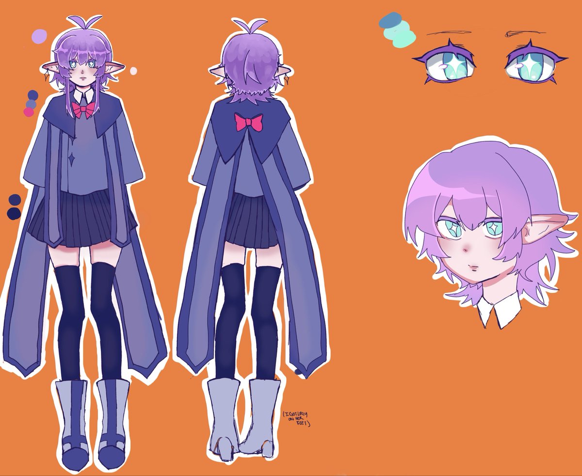 Kacchon! tweet media