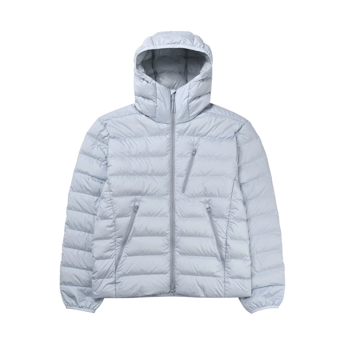 Sunghoon wearing for Musinsa Standard campaign: MUSINSA STANDARD