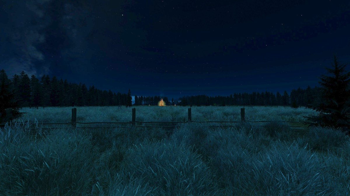 Stream is starting now! 

I’m jumping into some DayZ adventures! 

Live now on YT and Twitch!

Twitch.tv/DemZ_
Youtube.com/@DemZ in 1440p