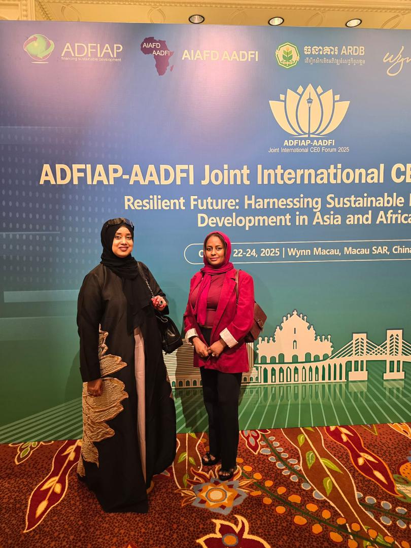 FdedFded1's tweet image. Une première journée placée sous le signe de la collaboration et de la résilience face aux défis économiques mondiaux. 🌍✨
#FDED #Djibouti #AADFI #ADFIAP #Leadership #SustainableDevelopment #EconomicResilience #Forum2025