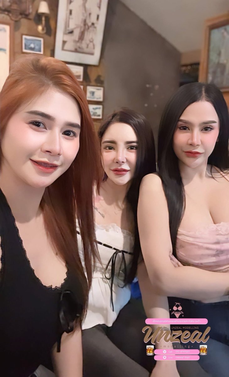 ZedlChanida's tweet photo. โปรเดียวกลับไม่มีอยู่จริง 🥴
ปิดงาน3สาว #แก่งกระจาน
https://t.co/fM0xoYFdLH
สนใจติดต่อทักไลน : chdzeal.(มีจุด)
#ชงเหล้าหัวหิน #ชงเหล้าชะอำ   #เด็กชงเหล้าหัวหิน #เด็กชงเหล้���ชะอำ #เด็กเอนหัวหิน #เด็กเอนชะอำ #ชงเหล้าปราณบุรี   #ชงเหล้ากุยบุรี #ชงเหล้าประจวบ #เด็นเอนประจวบ https://t.co/cqXVgXj1nY