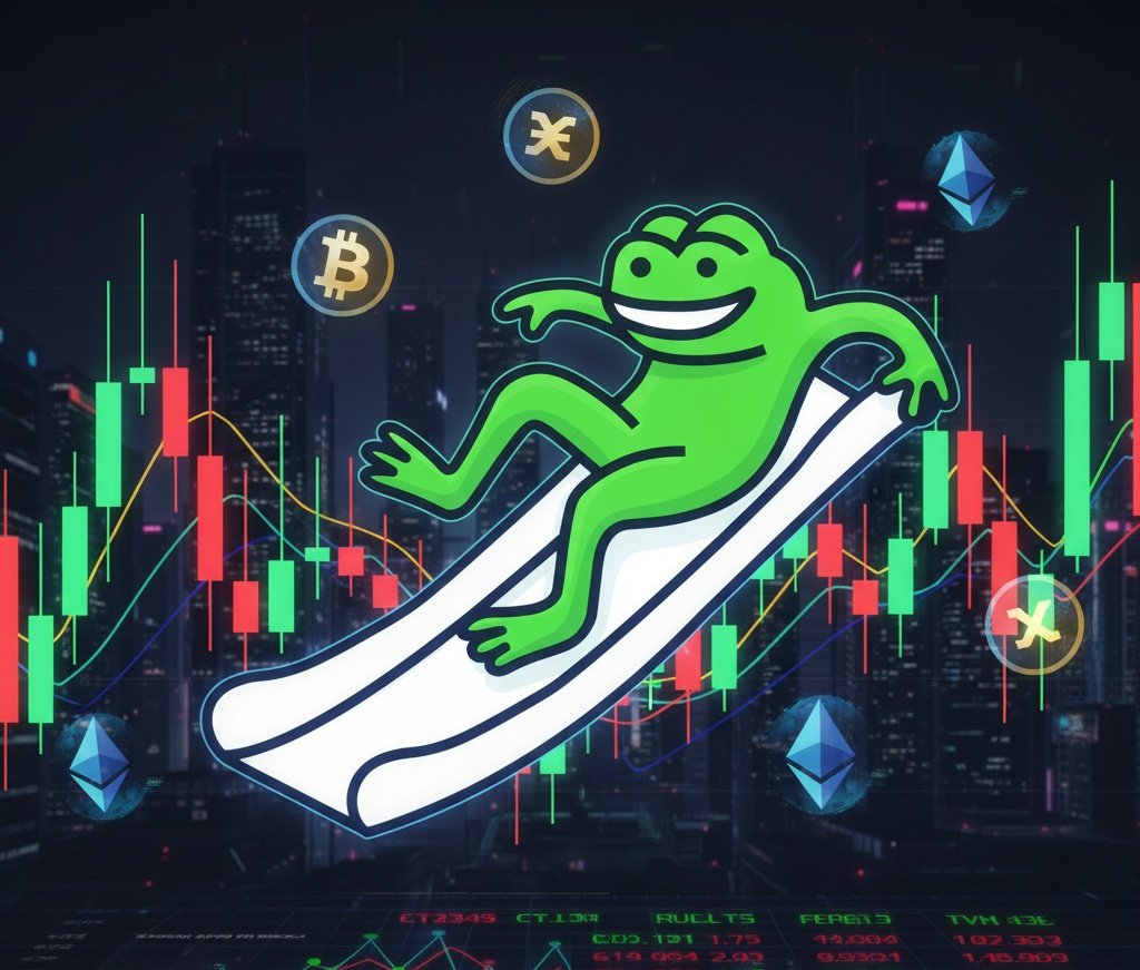 codesam707's tweet image. GM @SlideFunBot 🛝  

Where tokens are born, memes go viral, and XP stacks like magic.  
Slide in, earn up, and let the fun begin. 💥  

#SlideFun #LearnAndEarn