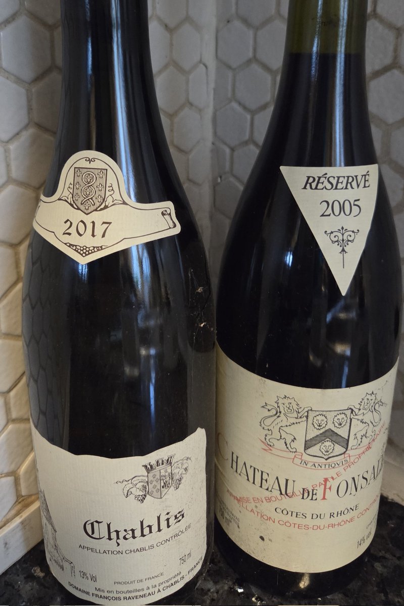 J'ai un petit doute alors je fais appel a votre sagacité. 
Pensez-vous que je vais passer une bonne soirée ? 
🤣