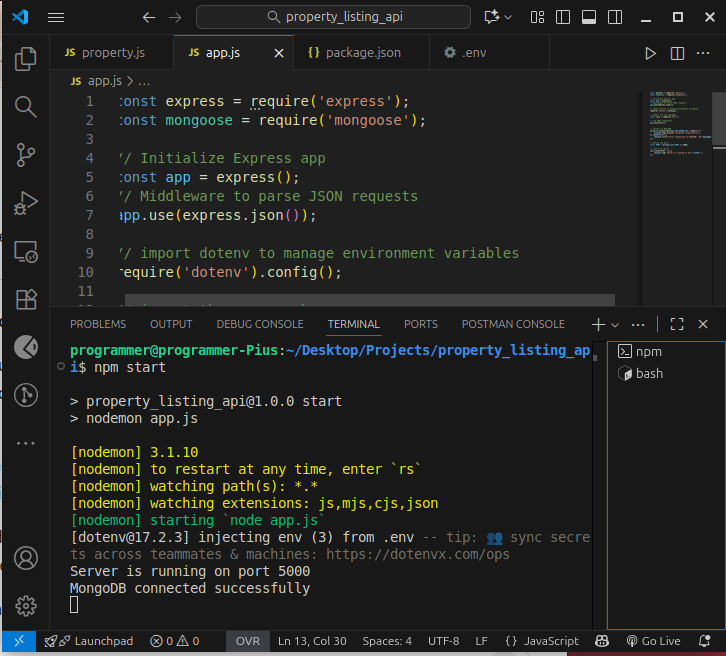 PiusProgrammer's tweet image. Debugging is wild — it’s you investigating a crime you secretly committed. 😂💻
#Coding #solvingrealworldprogram #SWE
