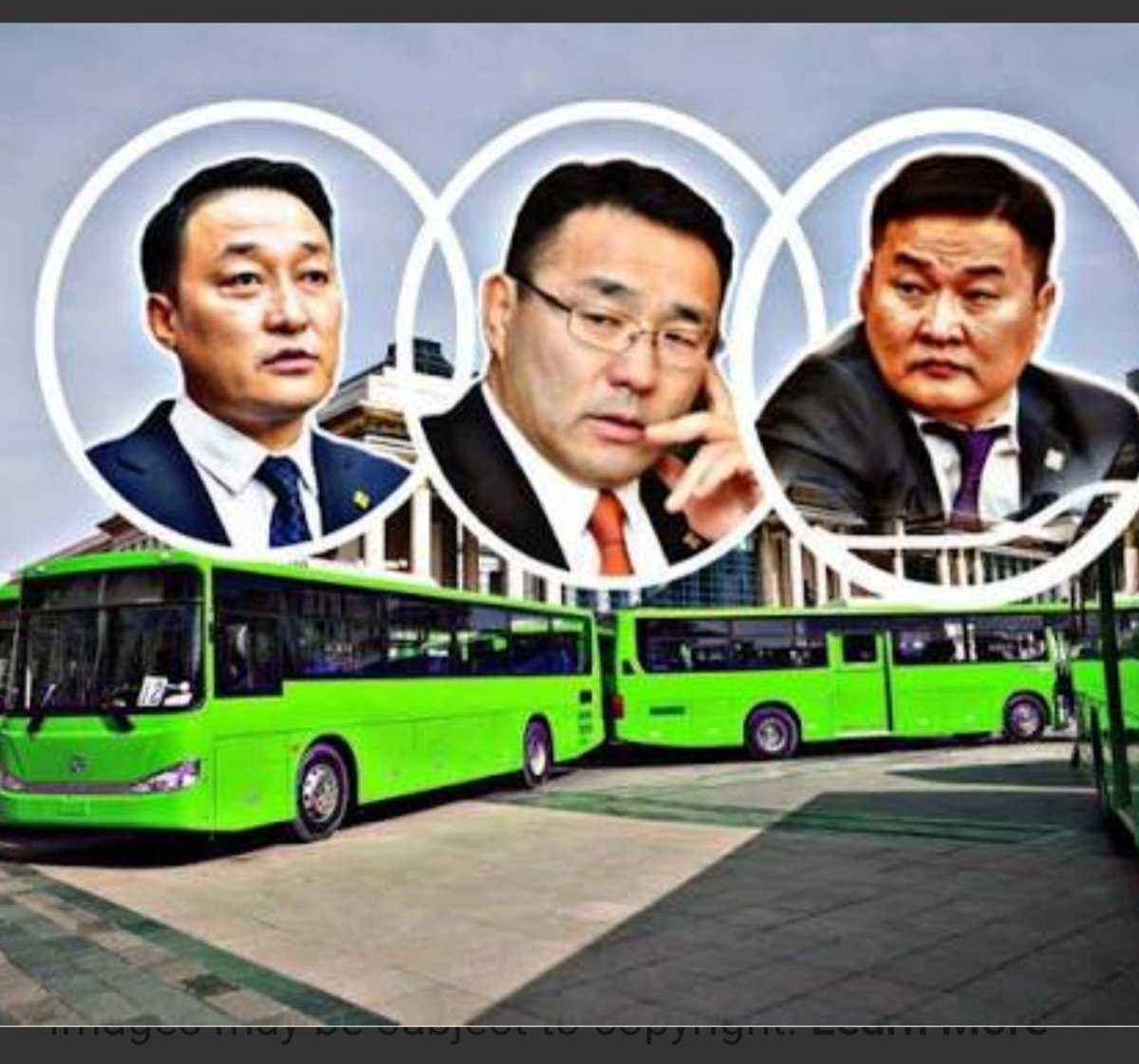 Сумт зугтаах нь аргагүй байх.
Яг одоо алдар цуут ногоон автобусны хэргийн давах шатны шүүх хурал нь болж бна