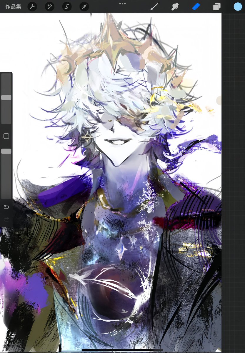 勘探员好丑 (@cui_di1264) on Twitter photo 