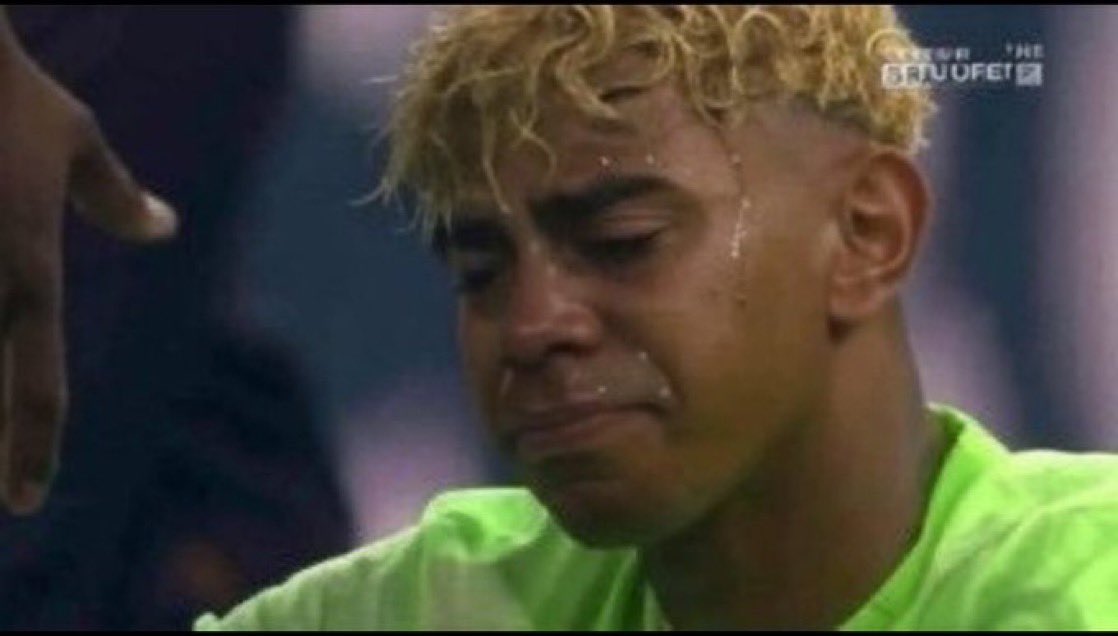 Harrison tweet media