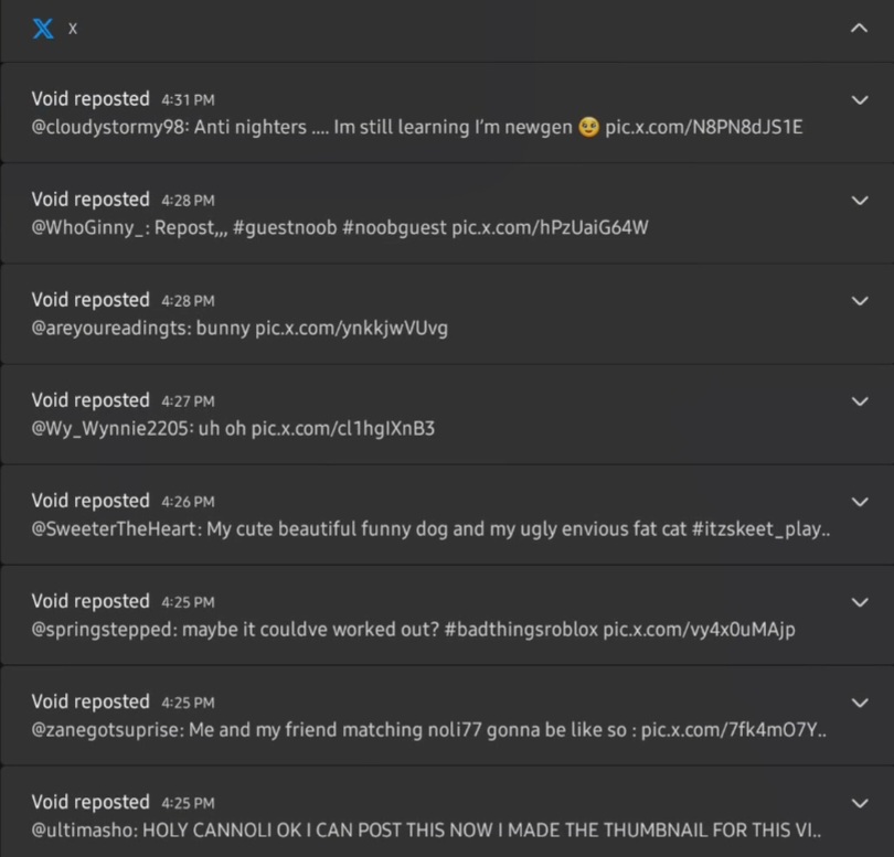 Tweet media one